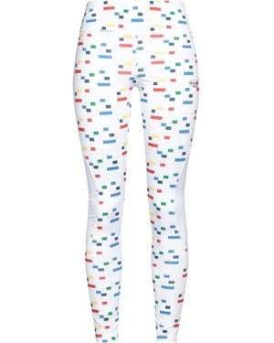 Missoni Leggings - White