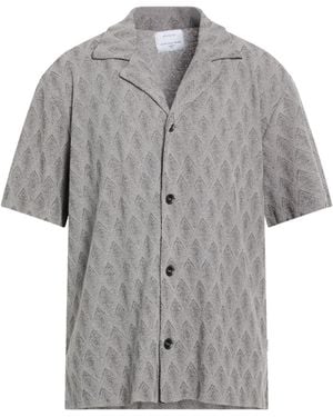 Crossley Shirt - Grey