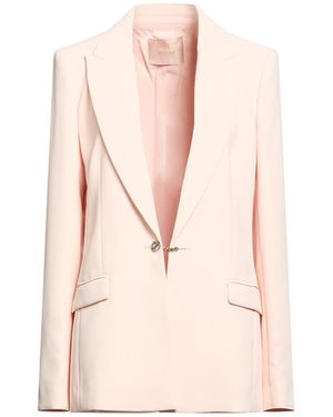 Twinset Blazer - Pink