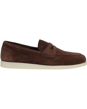 Church's Loafers Leather - Brown