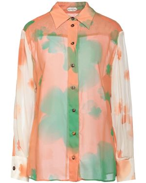 Mantero 1902 Shirt - Green