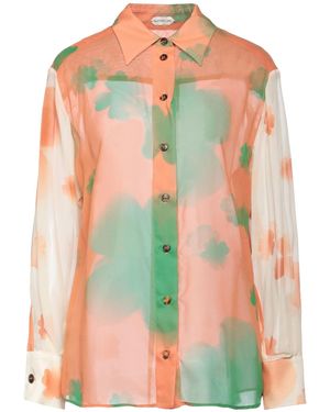 Mantero 1902 Shirt - Green
