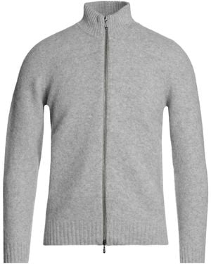 Drumohr Cardigan - Grey