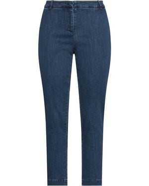 Keyfit Jeans - Blue