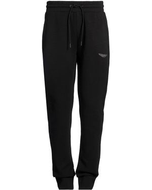 Hackett Trouser - Black