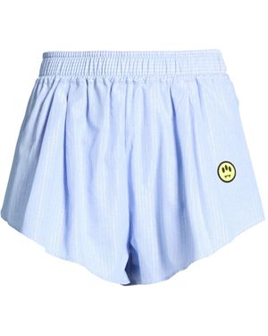 Barrow Shorts & Bermuda Shorts - Blue