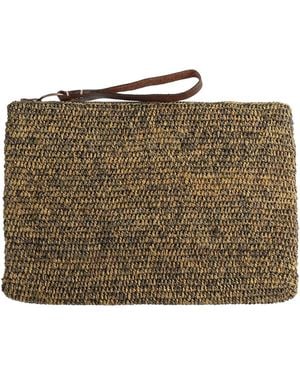 IBELIV Handbags - Brown