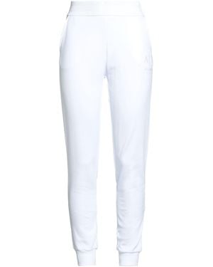 ARMANI EXCHANGE Pants Cotton - White