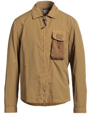 C.P. Company Chaqueta Y Cazadora - Neutro