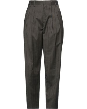 Dondup Pants - Gray