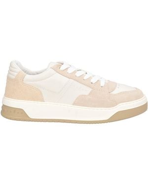 Hogan Sneakers - Natural