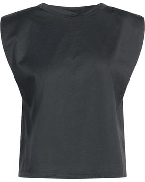 Jucca T-shirt - Black