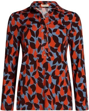 Siyu Top - Rot