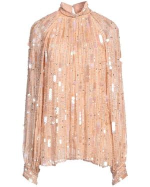 Amen Top Viscose - Pink