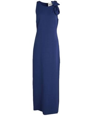 Roland Mouret Maxi Dresses - Blue