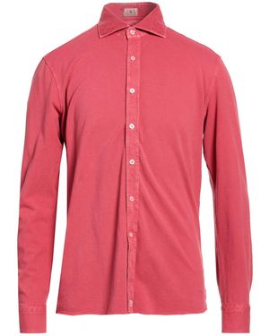 Sonrisa Shirt - Pink