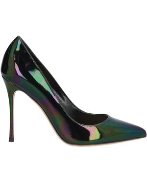 Sergio Rossi Pumps - Green
