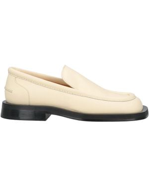 Proenza Schouler Mocassino - Neutro