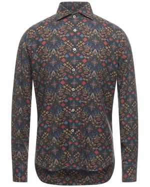 Alessandro Gherardi Shirt - Gray