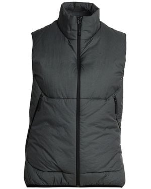 PUMA Chompa Sin Mangas - Negro