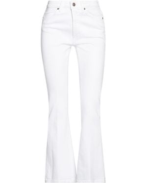 Dondup Jeans - White