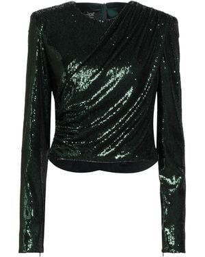 Clips Top - Black