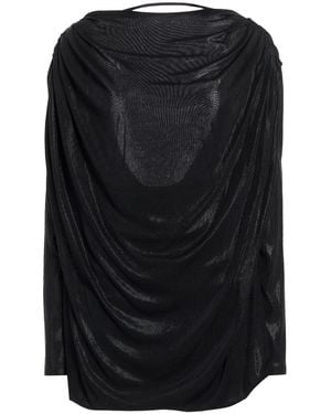 ELEH Minivestido - Negro