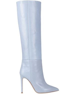 Paris Texas Stiefel - Blau