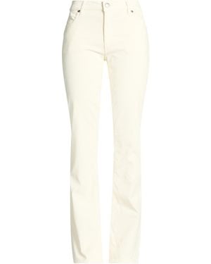 PT Torino Trousers - White