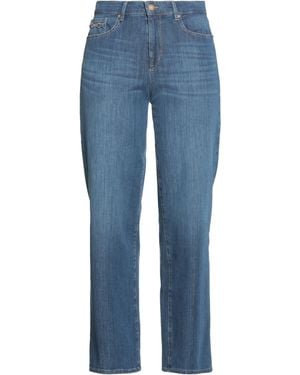 Seductive Jeans Cotton, Lyocell, Polyester, Elastane - Blue