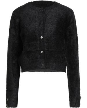GAUDI Strickjacke - Schwarz
