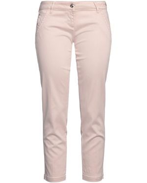 Jacob Cohen Pantalone - Rosa