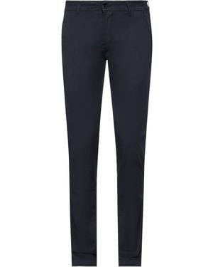 Camouflage AR and J. Hose - Blau