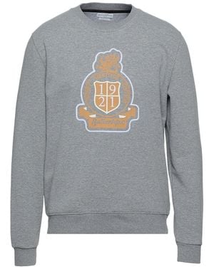 Ballantyne Sweatshirt - Grey