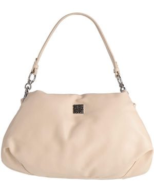 Steve Madden Handbag - Natural