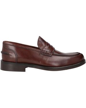 Bruno Verri Loafer - Brown