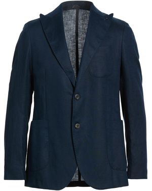 Messagerie Blazer - Blau