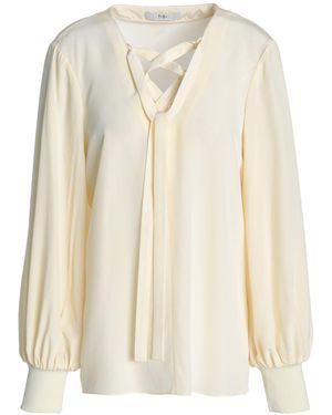Tibi Top - Rosa