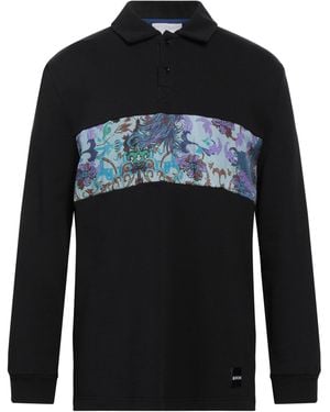 Koche Sweatshirt - Black