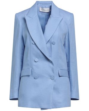 SIMONA CORSELLINI Blazer - Blue