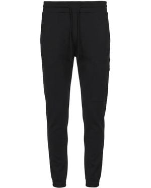 Colmar Pants Polyester - Black