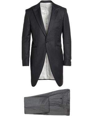 Tombolini Traje - Negro