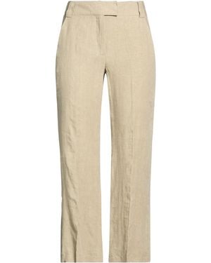 Marella Pants - Natural