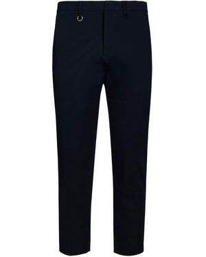 GOLDEN CRAFT 1957 Pantalone - Blu