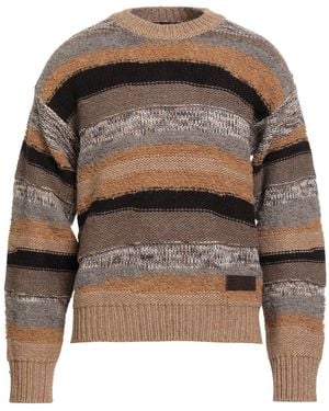 DSquared² Pullover - Braun