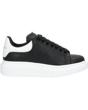 McQ Trainers - Black