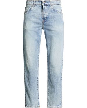Department 5 Jeans - Blue