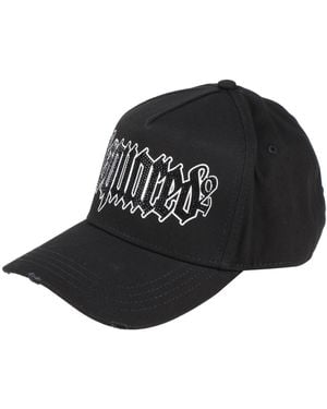 DSquared² Hat - Black