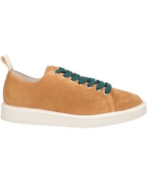 Pànchic Sneakers - Natural