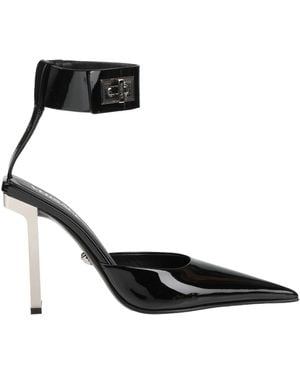Versace Pumps - Black